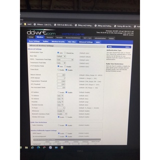 Phát wifi buffalo