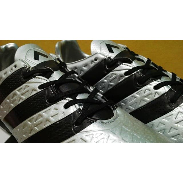 Giày Thể Thao Adidas Ace 16.3 Màu Bạc