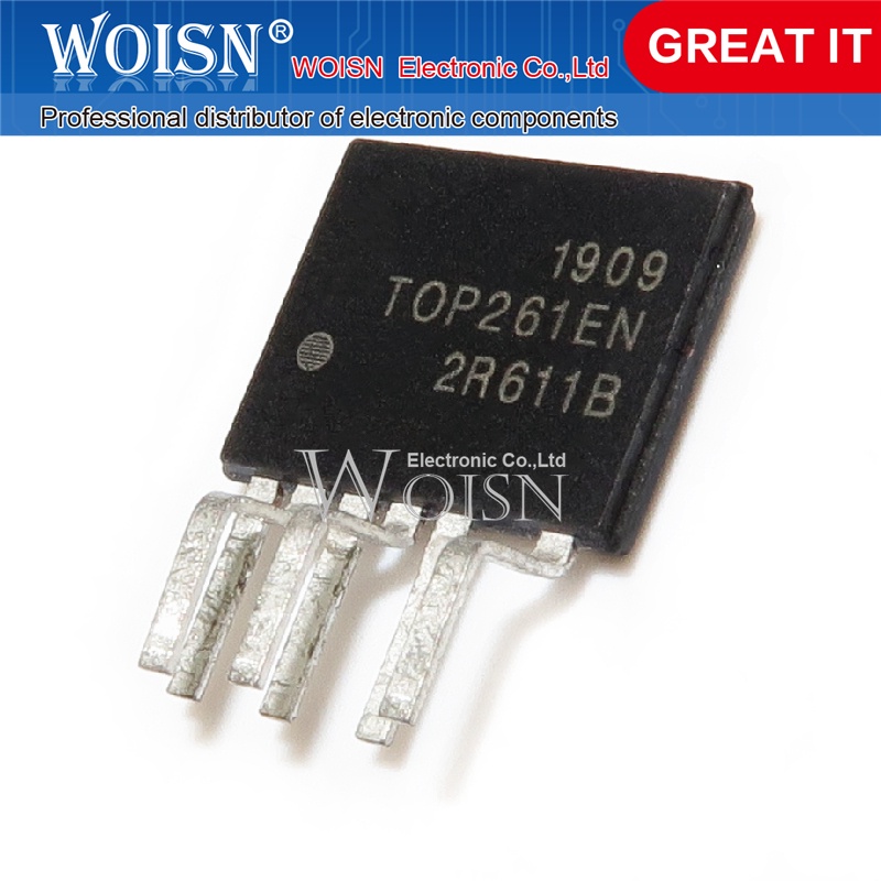 5 CÁI TOP260EG TOP261EG TOP261EN TOP264EG TOP265EG TOP266EG TOP267EG TOP268EG TOP269EG TOP270EG TOP2