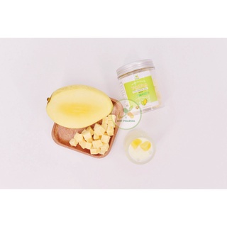 Sữa chua sấy thăng hoa YumYum vị Xoài