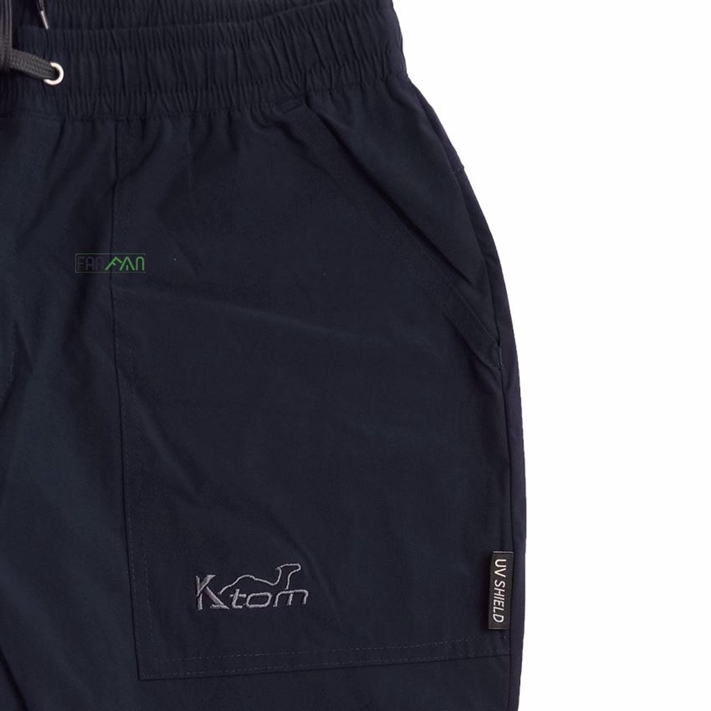 QUẦN NHANH KHÔ KTOM K99 | TRANG PHỤC DÃ NGOẠI | QUẦN DÃ NGOẠI