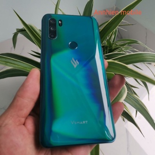 Điện thoại Vsmart active 3 6/64gb
