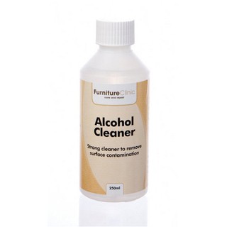 Alcohol Cleaner 50ml - Loại bỏ vết nhờn, dầu mỡ, bụi bẩn