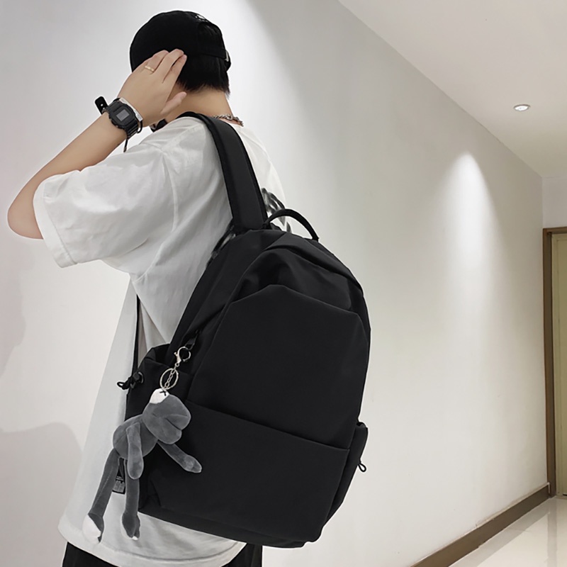 Ba lô học sinh du lịch chống thấm nước thiết kế thời trang mới