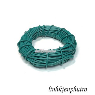 Dây Điện 0.3MM - 10 mét