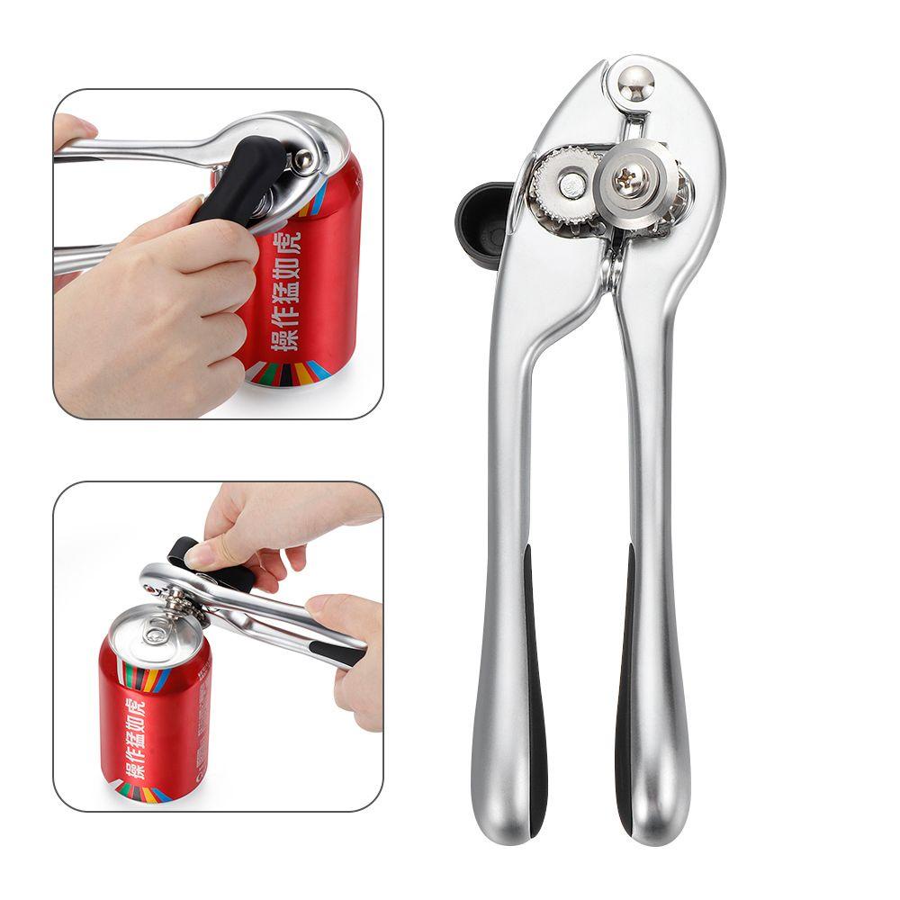 GOGOUP Dụng Cụ Mở Nắp Chai Đa Năng