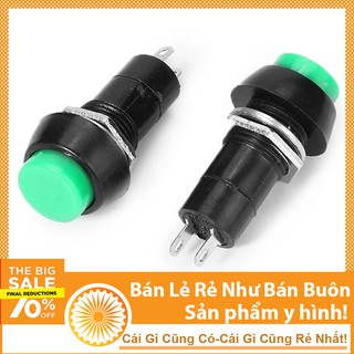 Công tắc nhấn nhả pbs11b