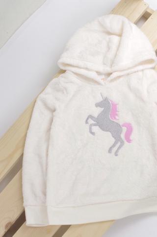Áo lót nỉ siêu ấm cho bé