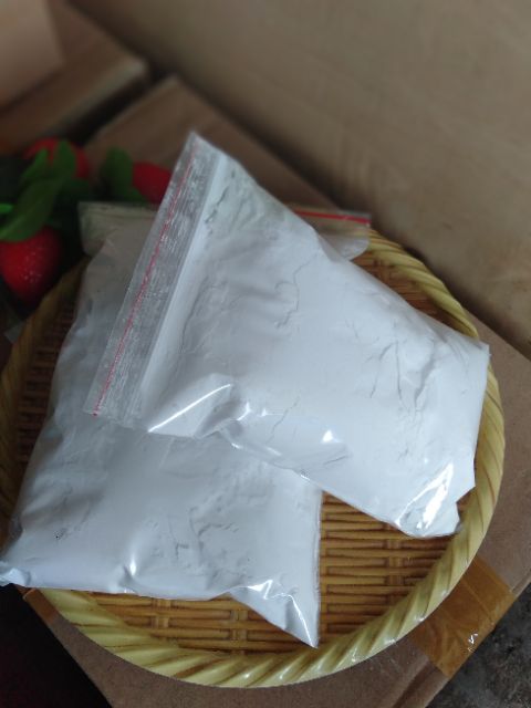 BỘT NĂNG LÀM BÁNH, NẤU CHÈ,NƯỚC SỐT..