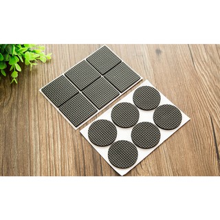 Combo 30 miếng lót chân ghế