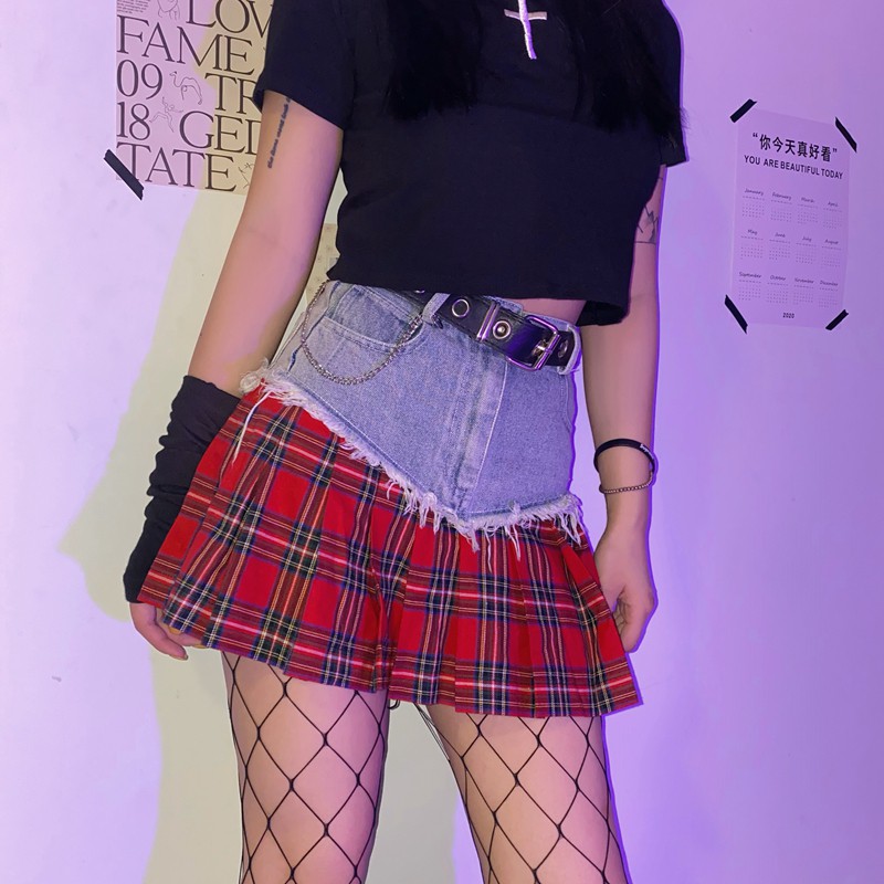 váy jean caro | BigBuy360 - bigbuy360.vn