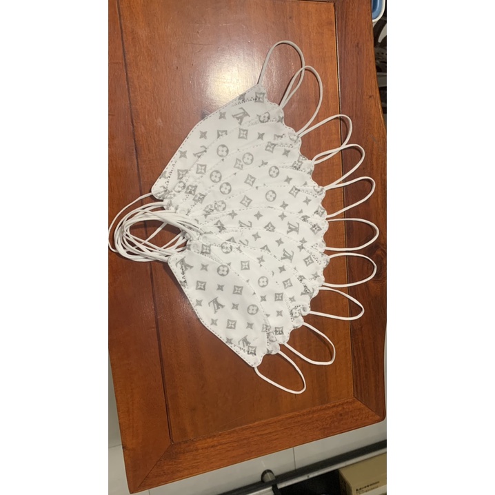 Khẩu trang y tế trẻ em, khẩu trang cho bé KF94 KIDS, công nghệ hàn quốc - 4 lớp kháng khuẩn - set 10 cái | BigBuy360 - bigbuy360.vn