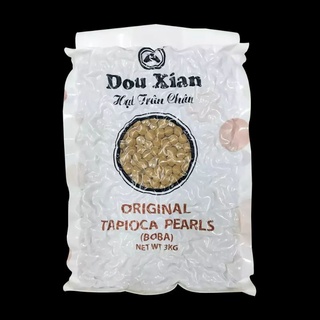 Trân châu dou xian 3kg