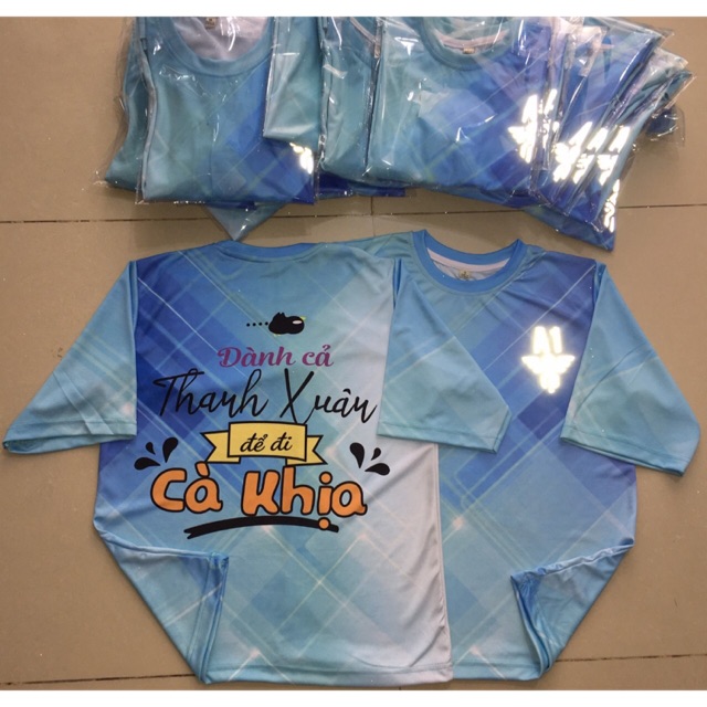 Áo 3d in phản quang đẹp đủ màu đủ size (video quay sp bất kỳ tại xưởng)