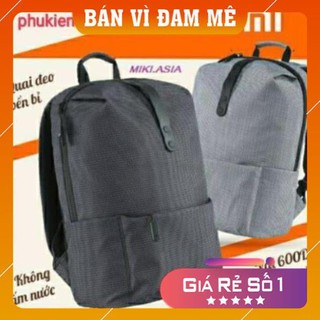 Balo Thời Trang Xiaomi Mi Casual 15" - Chính Hãng Phân Phối (shopmh59)