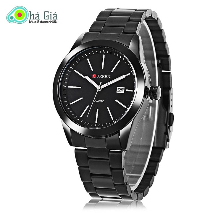 Đồng Hồ Nam Curren 8091