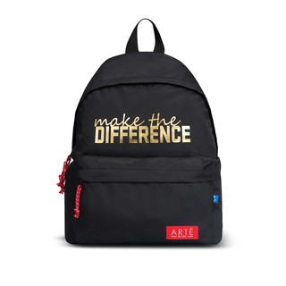 Balo Thời Trang Arte School Bag