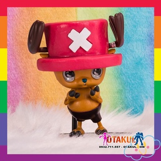Mô Hình Chopper Khóc - One Piece King Q