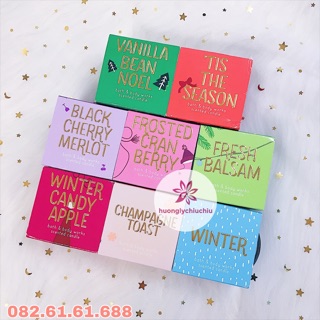 Nến thơm mini Bath and Body Works