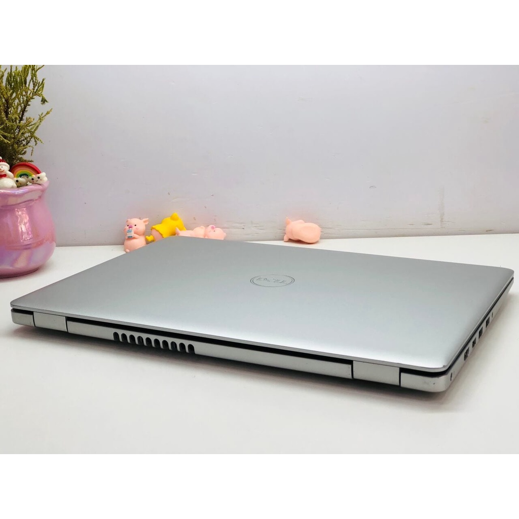 Laptop cũ Dell inspiron 3480 cấu hình cao đáp ứng tốt nhu cầu văn phòng/học tập/giải trí/bảo hành 6 tháng.