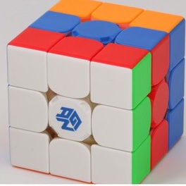 Rubik 3x3 GAN I Carry 2021 Rubik thông minh GAN có nam châm giá rẻ không cần sạc