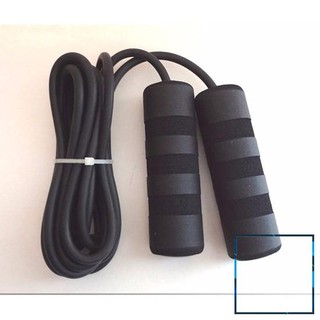 Dây nhảy tốc độ Adidas AD-12234 Nhập Khẩu Chính Hãng