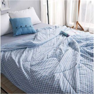 Chăn muji xuất Nhật