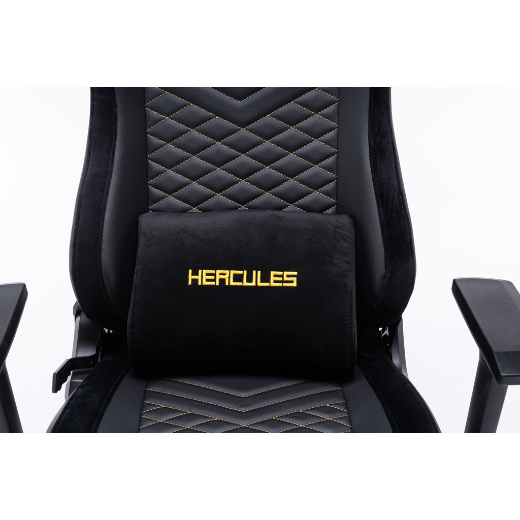 Ghế game E-DRA Hercules EGC203v2 Black