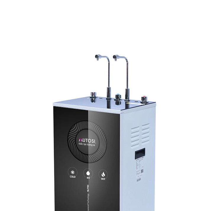 Máy lọc nước Mutosi 10 lõi MP-C102-MHC