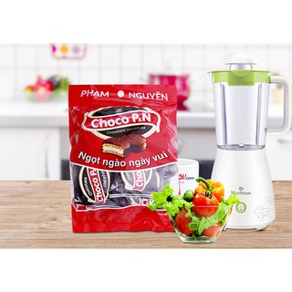 bánh choco-pie phạm nguyên