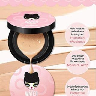Phấn nước Hàn Quốc cushion