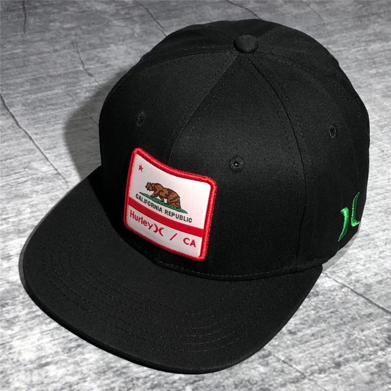 MŨ SNAPBACK  gấu canifo cao cấp