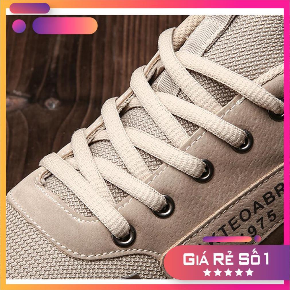Giày Sneaker Nam [ FREESHIP ] Giày Thể Thao Nam cool ngầu trẻ trung nam tính - G37 | BigBuy360 - bigbuy360.vn
