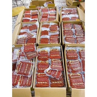 Lạp xưởng tôm Sóc Trăng 1kg