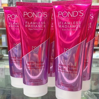 Sữa rửa mặt trắng hồng Ponds cao cấp 100g ( hàng công ty)