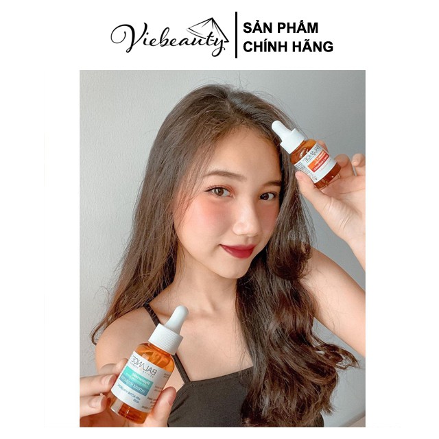 Serum Vitamin C Balance Trắng Da, Giảm Thâm Active Formula Brightening 30ml 60ml - Khongcoson | BigBuy360 - bigbuy360.vn