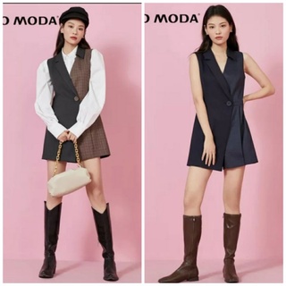 Vero Moda Váy liền quần playsuit không tay size S