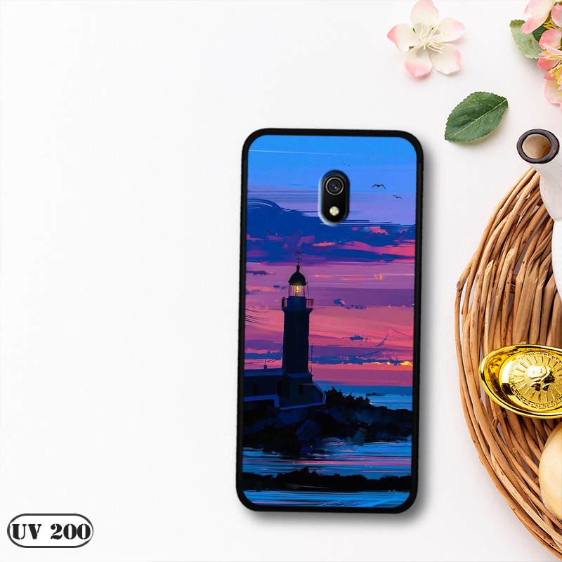 Ốp lưng cho Xiaomi Redmi 8A