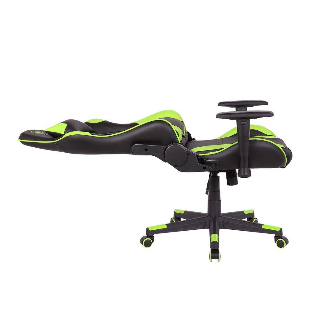 Ghế Gaming cao cấp E-Dra Mars EGC229- Ghế chơi game cao cấp - Bọc da cao cấp PU dễ dàng lau chùi sạch sẽ - BH 12 tháng