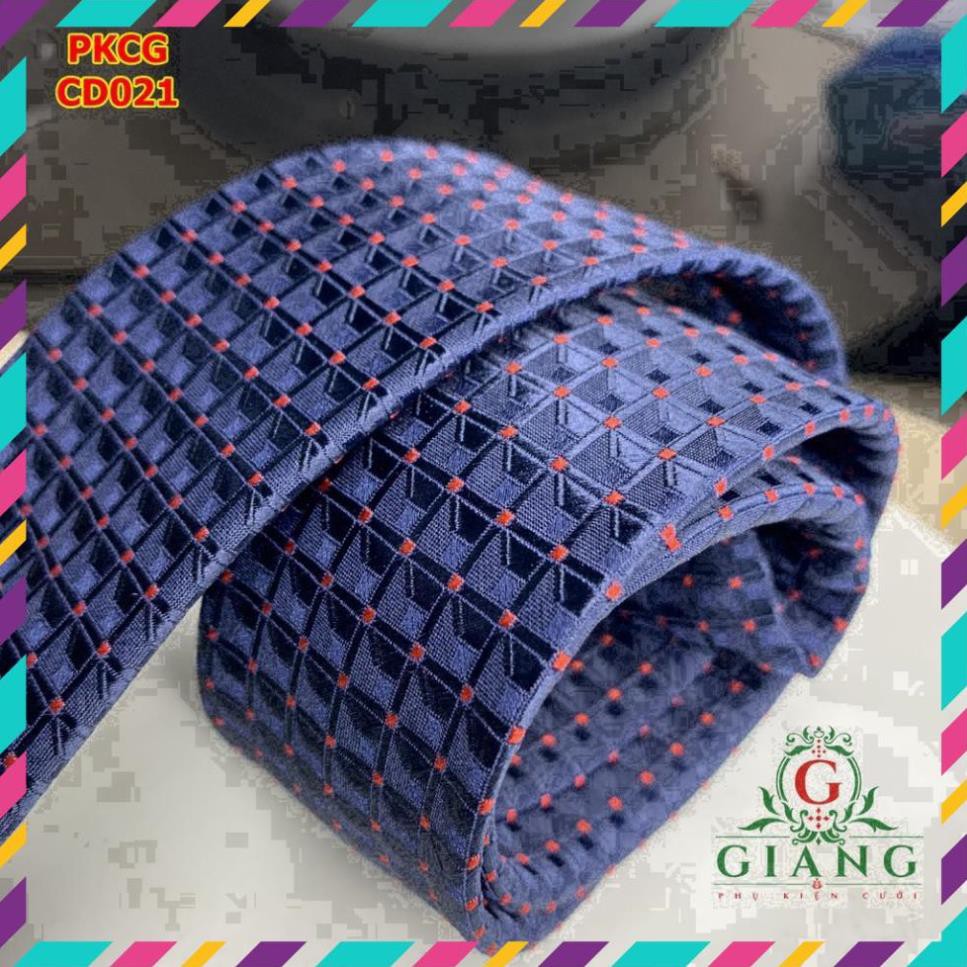 QN003 ndk13 ndk13 ndk13 Cà vạt nam mẫu hàn quốc chất liệu gấm hình hoa văn dầy đẹp phụ kiện nam cavat cd020 quà sinh nhậ