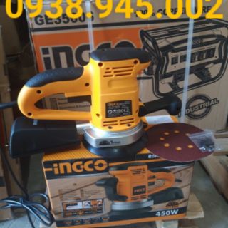 Máy chà nhám Ingco RS4501.2