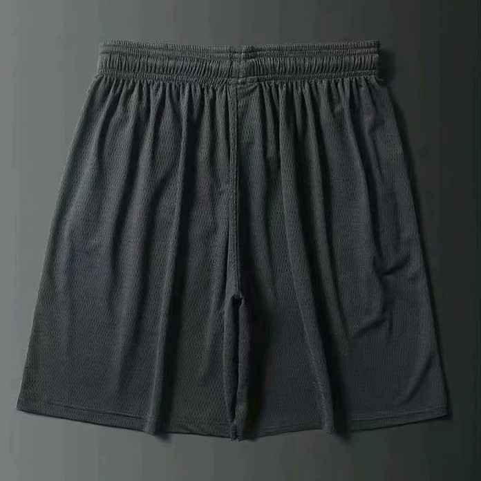 Quần Short Thun Lạnh Thời Trang Cho Nam