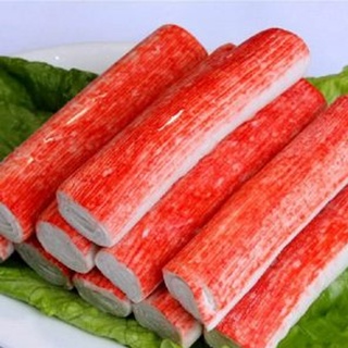 Thanh Cua Hàn Quốc Surimi 1000g