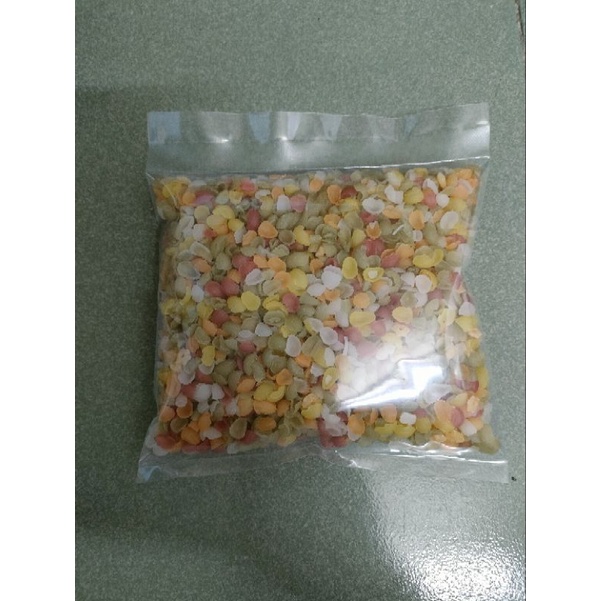 NUI MÓNG TAY RAU CỦ ĂN DẶM CHO BÉ 200G