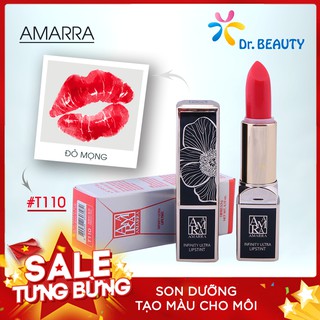 AMARRA – Son Dưỡng Tạo Màu Cho Môi 💄Cho làn môi luôn mịn màng - giúp các nàng luôn tự tin xinh đẹp