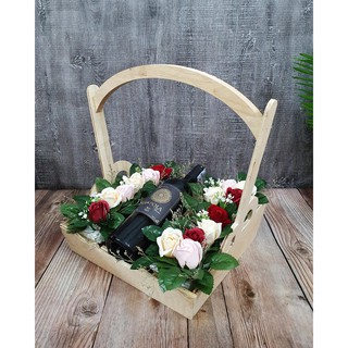 Giỏ quà sinh nhật