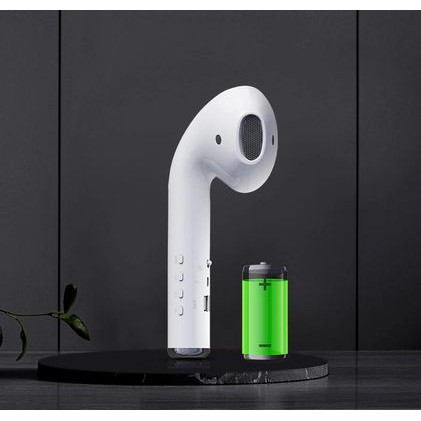 LOA BLUETOOTH EARPOD KHỔNG LỒ