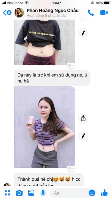 Giảm cân Dora Detox Vip (tặng kèm cao hủy mỡ) | BigBuy360 - bigbuy360.vn