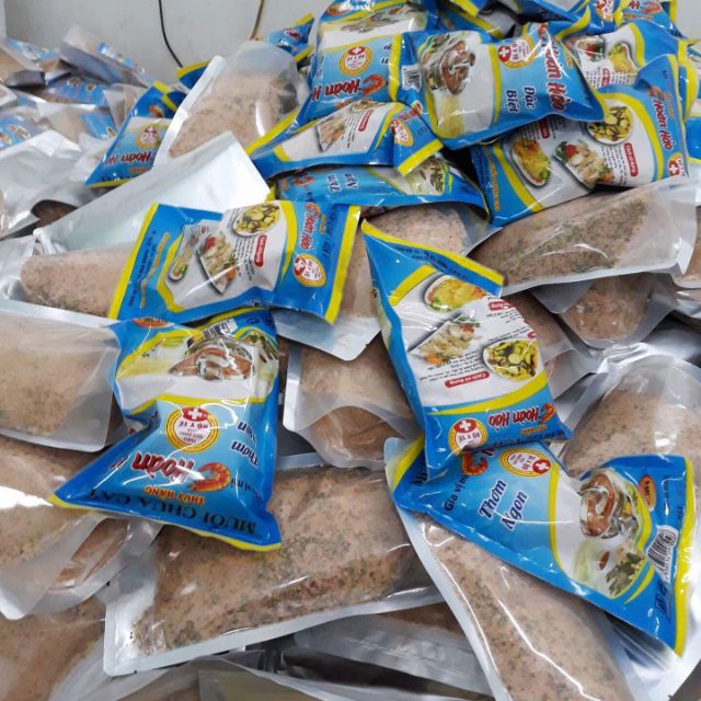 Combo 5kg hảo hảo 180000d
