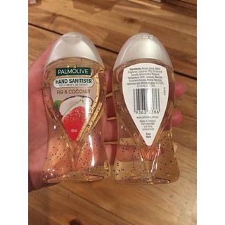 Nước rửa tay khô Palmolive 48ml